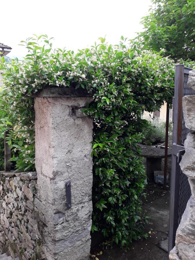 La Casetta Del Ponte Crevoladossola Extérieur photo
